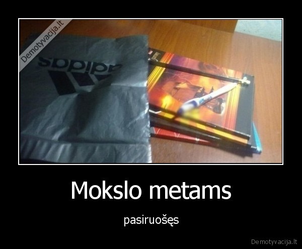 adidas,pakelis,mokslai
