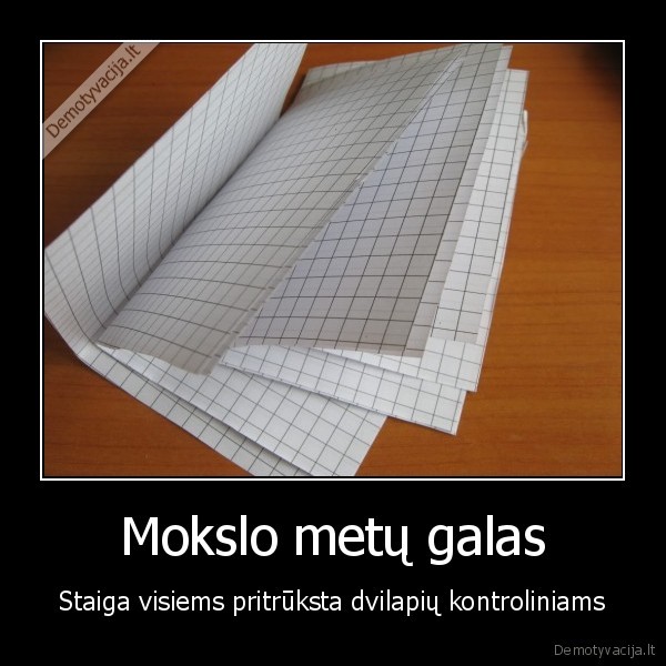 kontrolinis,sasiuviniai,prirasyti, lapai,dvilapiai,mokslas,mokslo, metu, galas