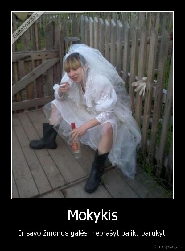 Mokykis