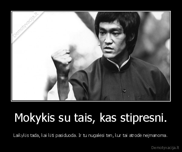 bruce, lee