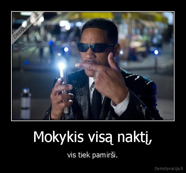 egzaminai,pizdauskas