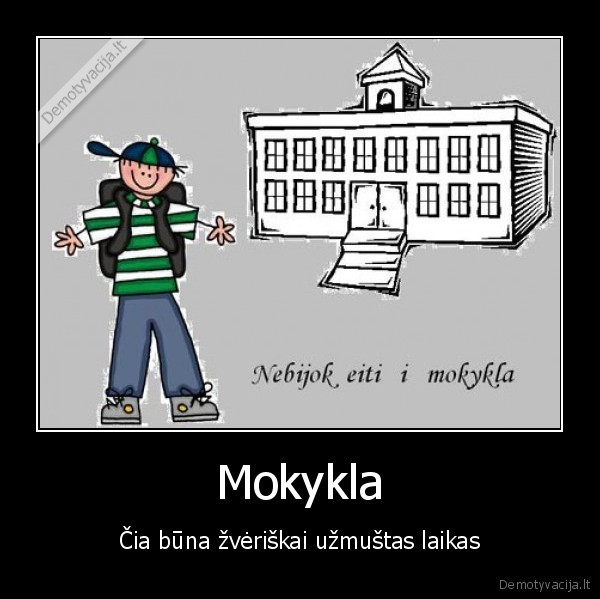 senoji, mokykla, sule, pamoka, mokytoja