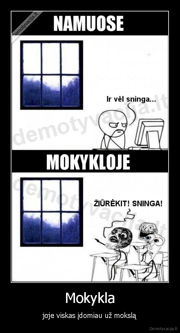 Mokykla