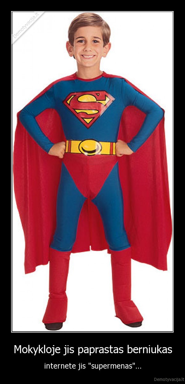 vaikas,laido, riteris