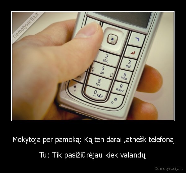 reik, moket, issisukti, telefonas, sms, mokykla