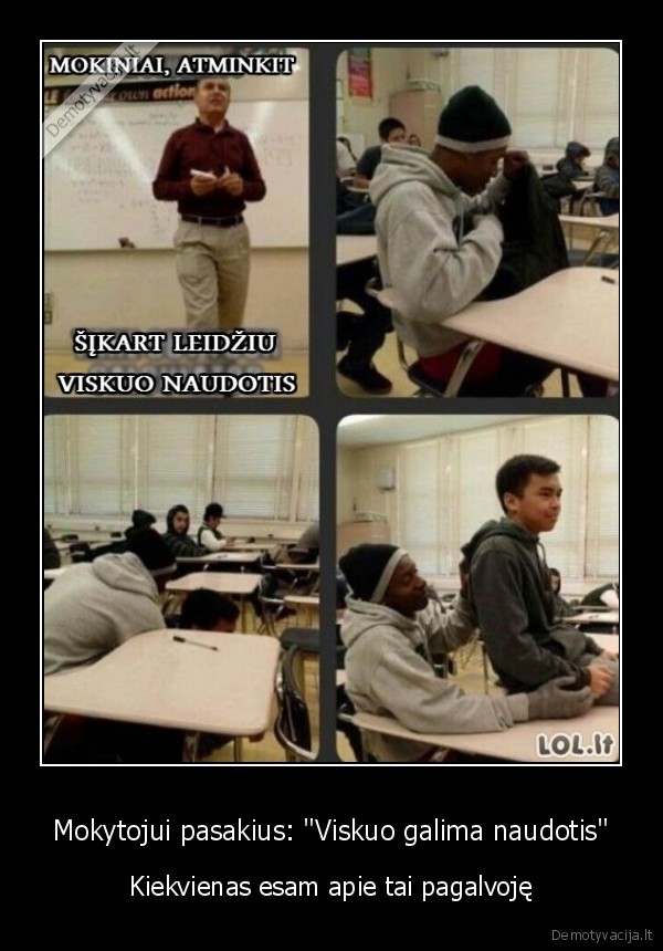 mokykla,viskuo, galima, naudotis,kontrolinis