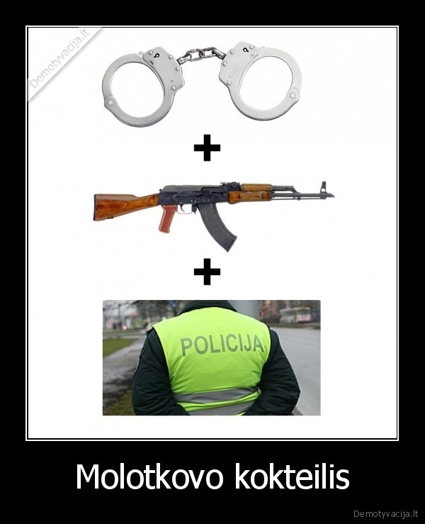 molotkovas,igoris,kokteilis,policija
