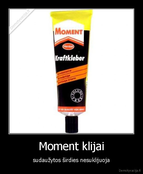 moment,klijai