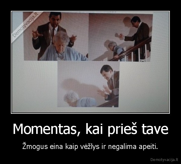 letai,eiti,megdzioti