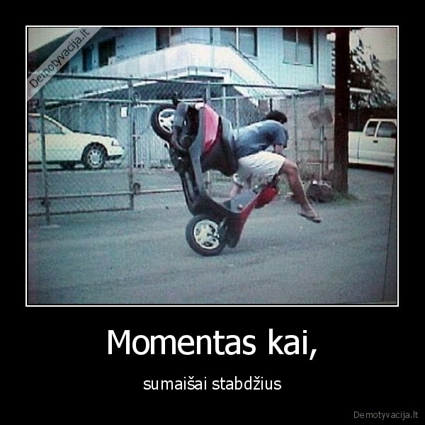 Momentas kai,