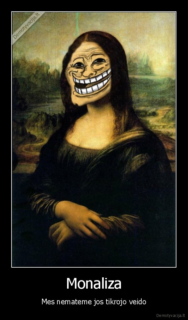 Monaliza