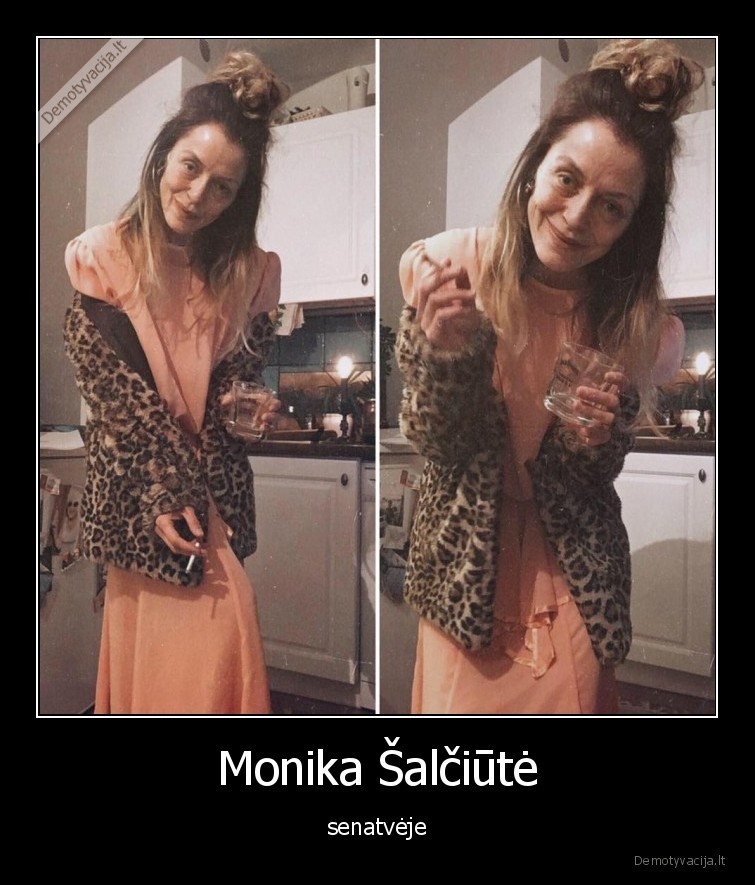 Monika Šalčiūtė