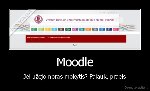Moodle