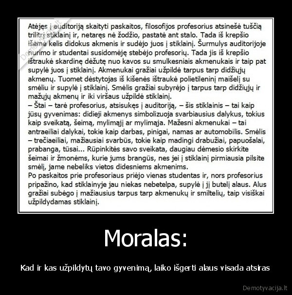 alus,gyvenimo, elementai,filosofija