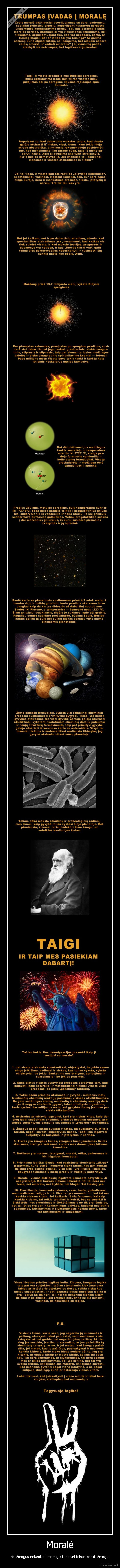gyvenimas,nuomone,kritika,poziuris,visata,pasaulis,geris,blogis