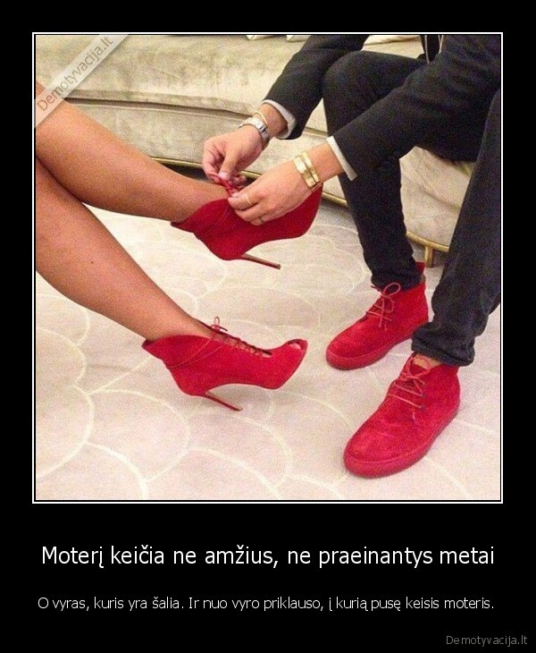 moters, pokyciai,moteriskumas