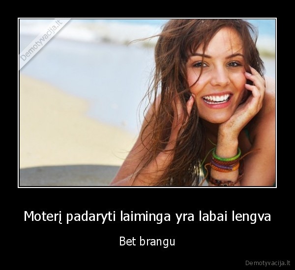 laiminga, moteris,laimes, kaina