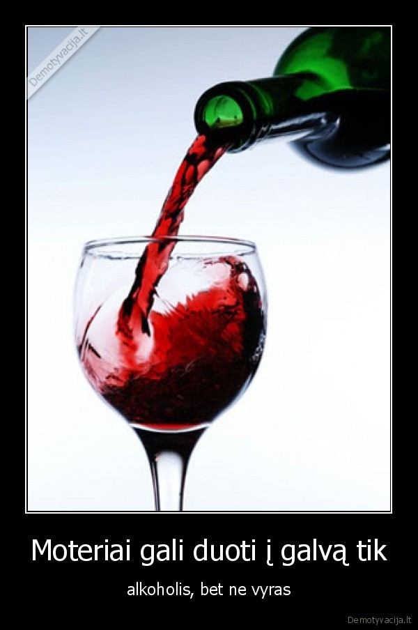 duoti, i, galva,moteris,vyras