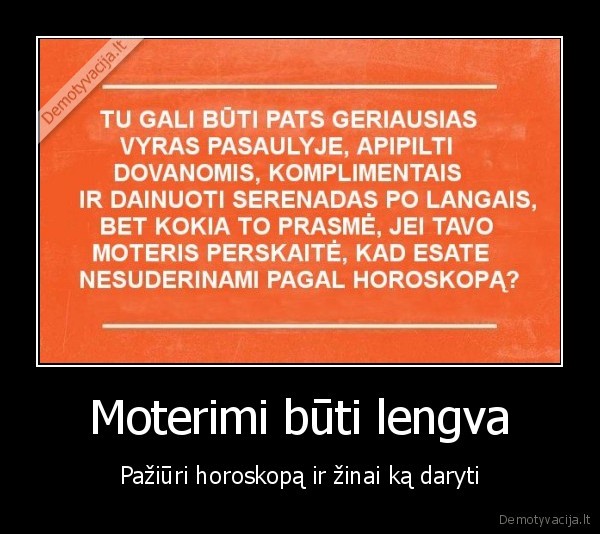 horoskopai,zodiako, zenklai