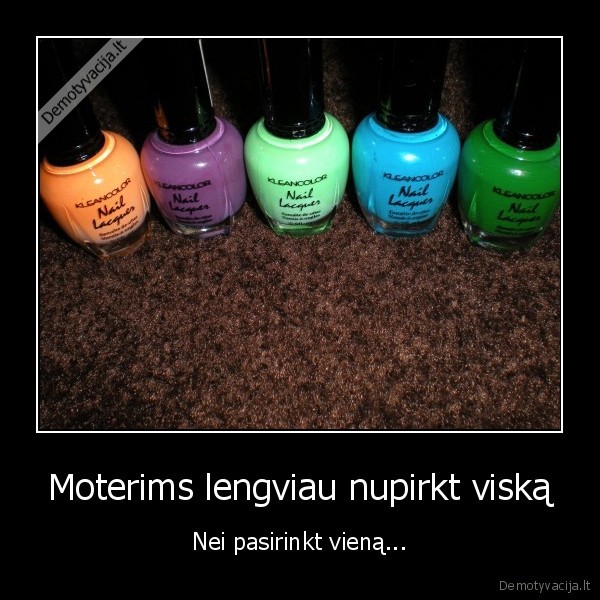 lakas,moterys,pasirinkti