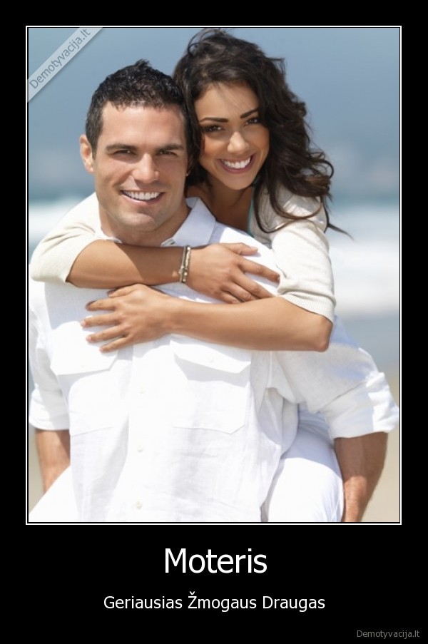 moteris,draugas,zmogus