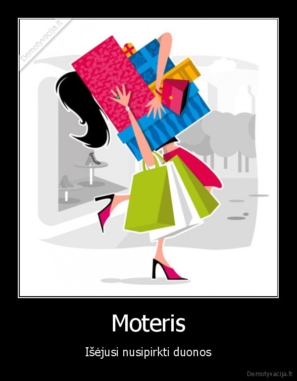 Moteris