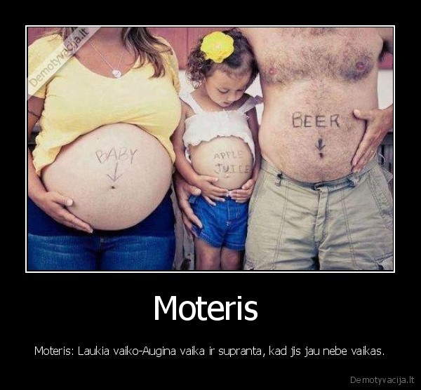 Moteris 