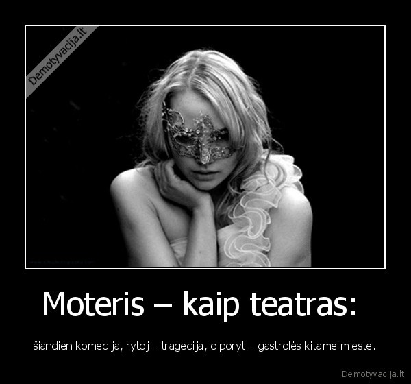 moterys,teatras,nu, zodziu