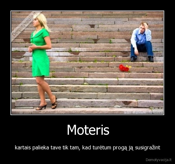 moteris,moterys