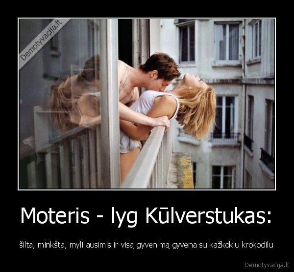 moteriskumas,moteriska, logika