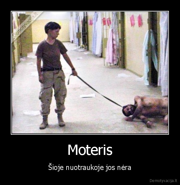 Moteris