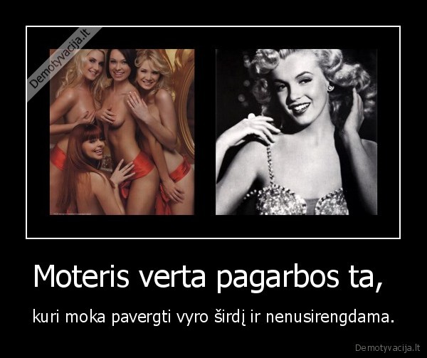 monroe, papai, yva, morale