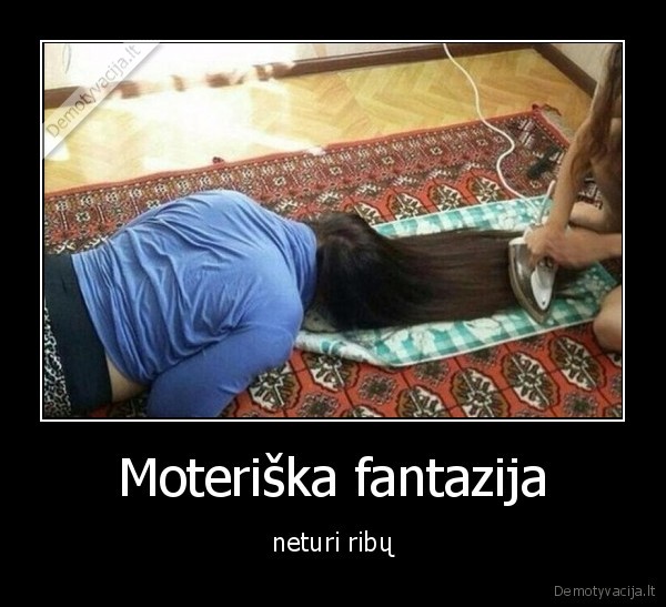 fantazija,moterys