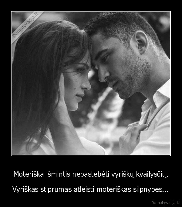 ismintis,silpnybes,kvailystes