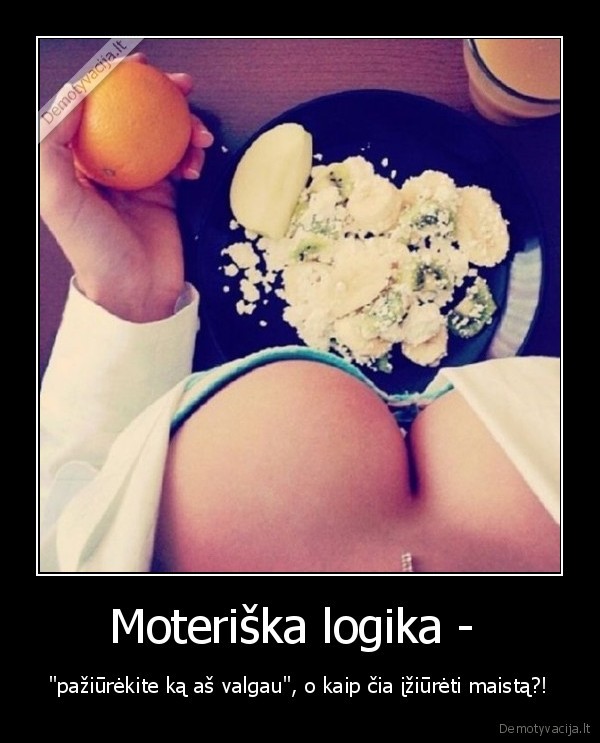 moterys,maistas
