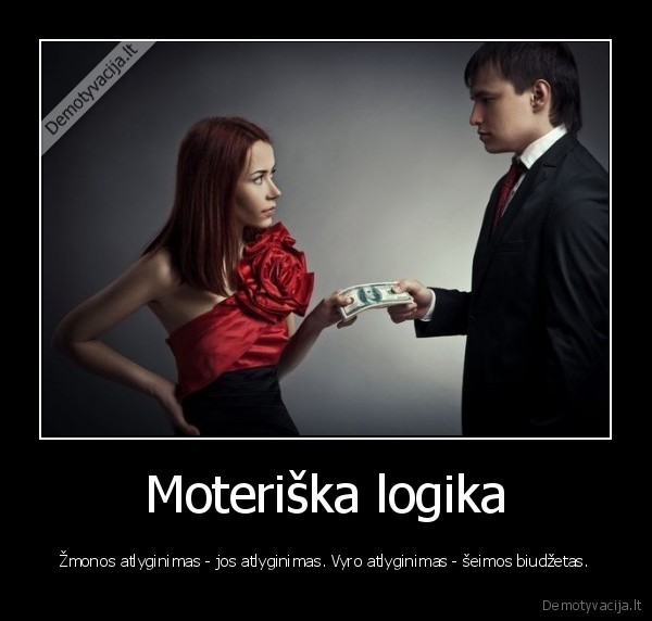 seimos, biudzetas,moteriska, logika,alga,atlyginimas