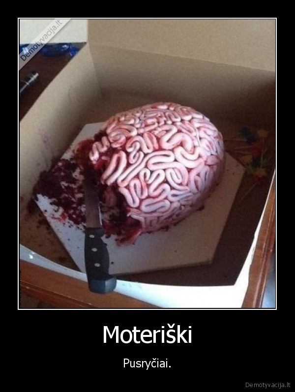 smegenis,pisti,pusryciai,tortas