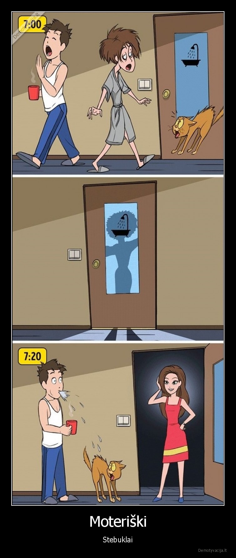 susiruose,grazi, moteris