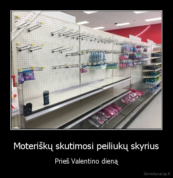 valentino, diena,skutimosi, peiliukai