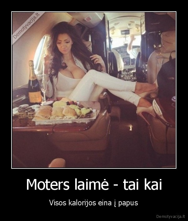 papai,maistas,laiminga, moteris