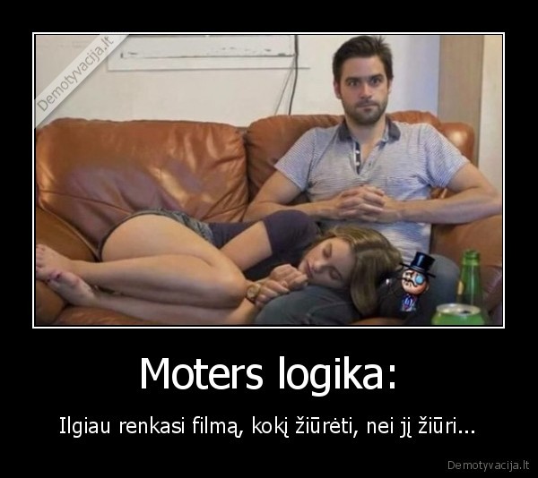 miegas,uzmigo, ziuredama, filma