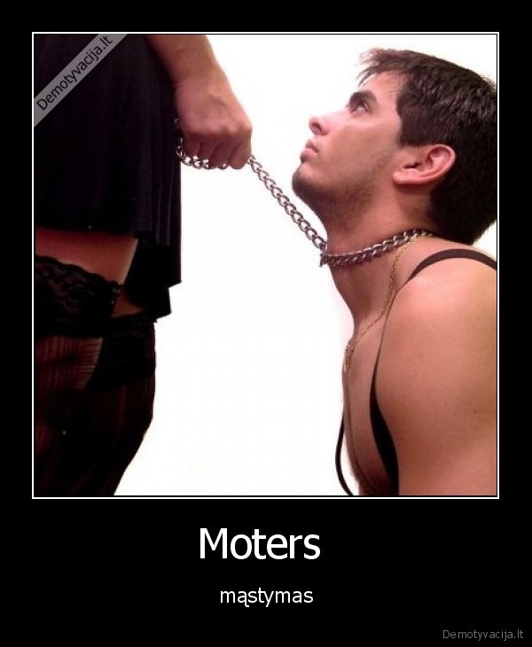 Moters 