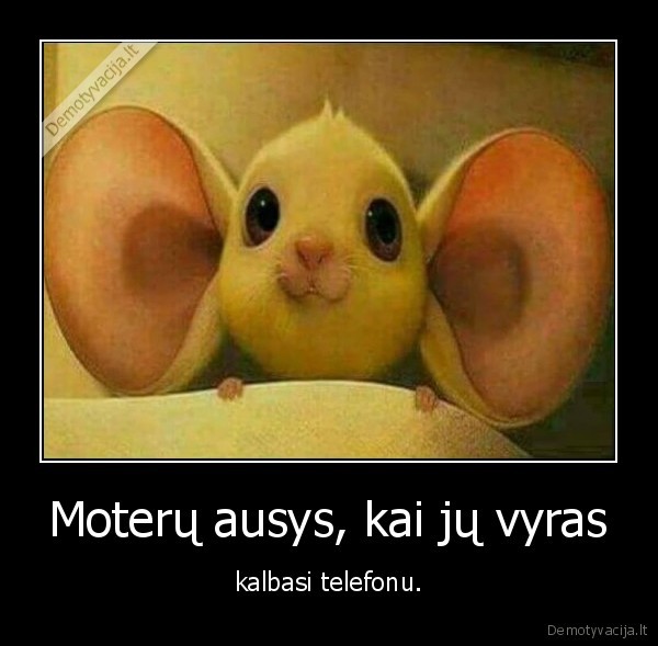 ausys,vyras,moterys,telefonas