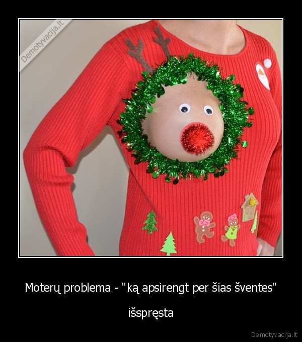 problema,sventes,apsirengt