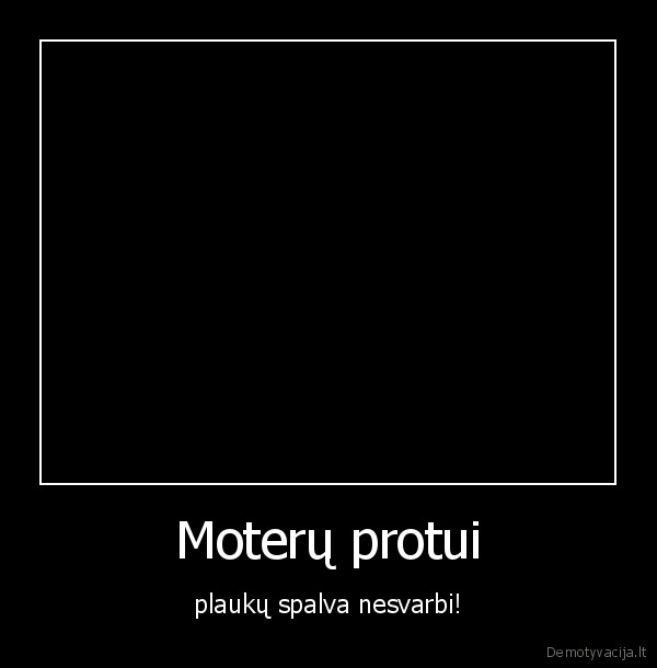 moterys,plauk7, spalva