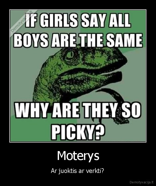 moterys, nesuprantama, nera, papu, nera, demotyvacijos