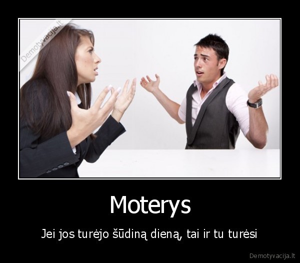 Moterys