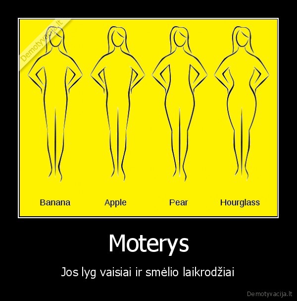 Moterys