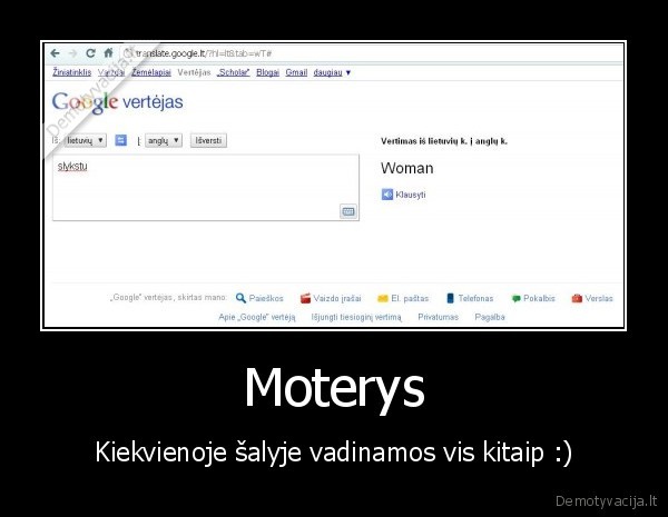 google, vertejas, tikrai, neklysta, 