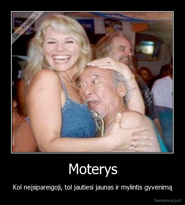 moterys